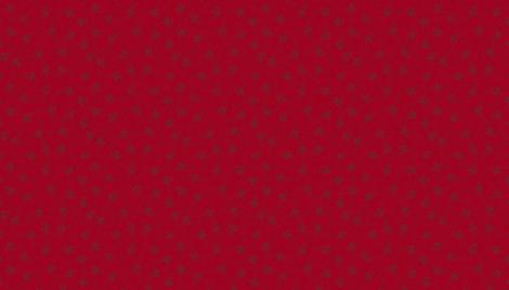 Dottet vine red par 10 cm