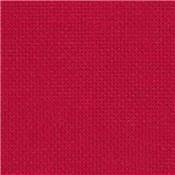 Aïda 8 pts/cm - Rouge Garnet 3326-9003, Dim: 50 cm