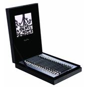 Coffret Aiguilles Knitpro Karbonz