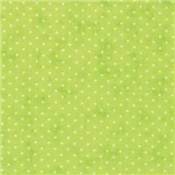 Essential Dots 109 Bright Lime