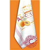 La confiture d'abricot aux amandes - Lilipoints G028