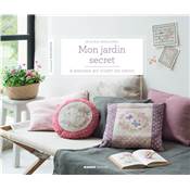 Mon jardin secret - Marie-Anne Réthoret-Mélin