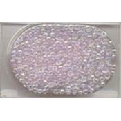 Perles Rose cristal 3304