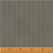 Tissu Riverbanks de Jeanne Horton 42601-8 - par 10cm