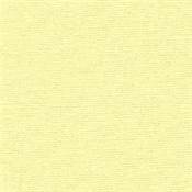 11 fils - Brittney Jaune pâle, Dim: 45 x 45 cm