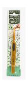 Crochet ergonomique Soft Touch 4.0mm - Clover n°1007