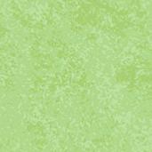 Tissu spraytime Green sorbet par 10 cm