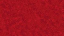 Tissu spraytime Cherry red par 10 cm