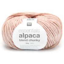 Rico Essentials Alpaca Blend Chunky