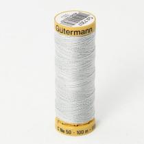 Fil à coudre Gütermann coton 100m - 7307