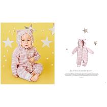 Catalogue Rico Baby 20 - Classic Glitz - Print