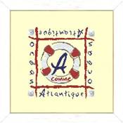 Atlantique - Lilipoints A001
