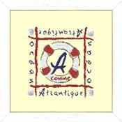 Atlantique - Lilipoints A001