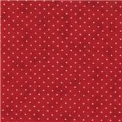 Essential Dots 101 Country Red 8654-101
