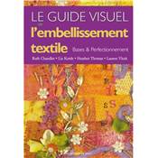 Le guide visuel de l'embellissement textile