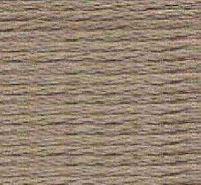 Perlé 5 - 842 cordage beige spécial Hardanger - 25g