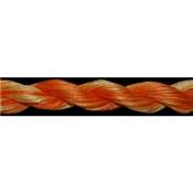 10721   Orange Swirl