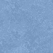 Tissu spraytime bluebell par 10 cm