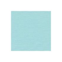 Lin 16 fils Newcastle- bleu turquoise clair  3348-5146