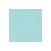 Lin 16 fils Newcastle- bleu turquoise clair  3348-5146