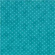Essential Dots 108 Turquoise