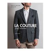 La couture pour homme - Toshiko Kaneko