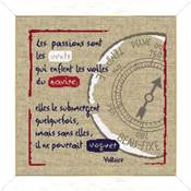 Les Passions - Lilipoints A003