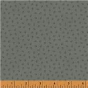 Tissu Riverbanks de Jeanne Horton 42604-8 - par 10cm