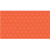 Tissu Sundance orange 1928/N - par 10cm