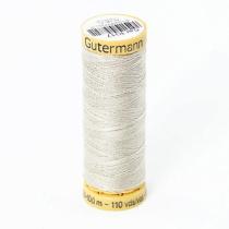 Fil à coudre Gütermann coton 100m - 1017