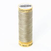 Fil à coudre Gütermann coton 100m - 1025