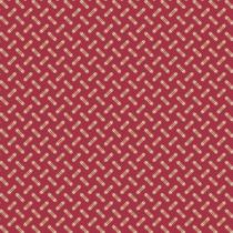 Tissu super bloom Sweet pea fresh rose  par 10 cm