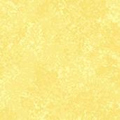 Tissu spraytime Pale lemon par 10 cm