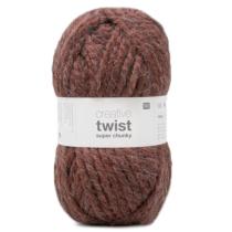 Rico Creative Twist Super Chunky