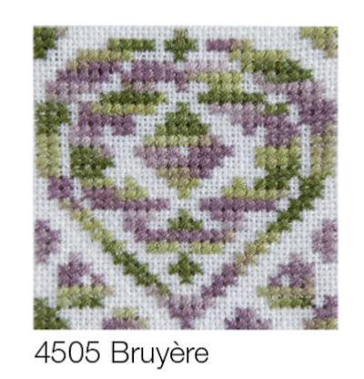 4505 - Bruyère