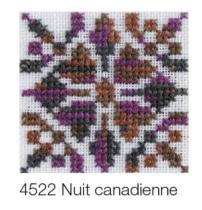 4522 - Nuit canadienne