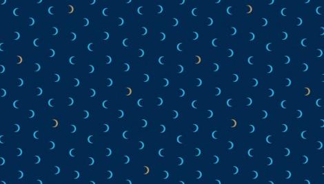 Libs moon age navy en 10 m 8593-MB