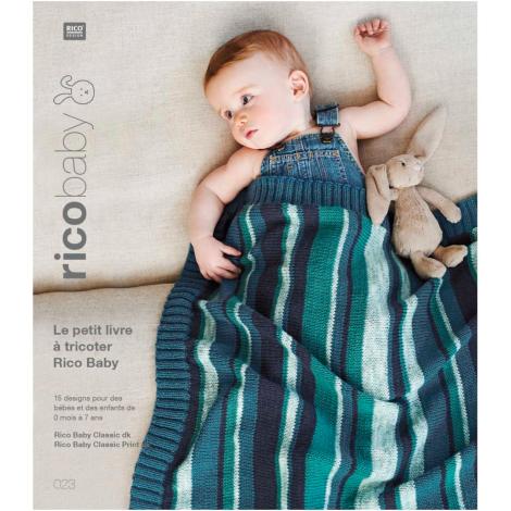 Catalogue Rico Baby 23 - Rico Baby Classic