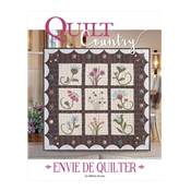 Country Patch 56 - Envie de Quilter