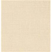 Lin 11 fils - Cashel - crème, Dim: 50 cm