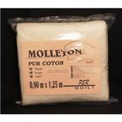 Molleton polyestes nuage PSR-Quilt - 1 m X 1 m