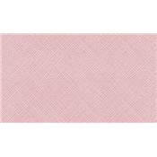 Passepoil 4mm rose - 1 mètre