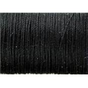 Soie Perlée 80m - Noir
