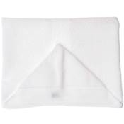 Sortie de bain Rico Design Blanc 70x85cm