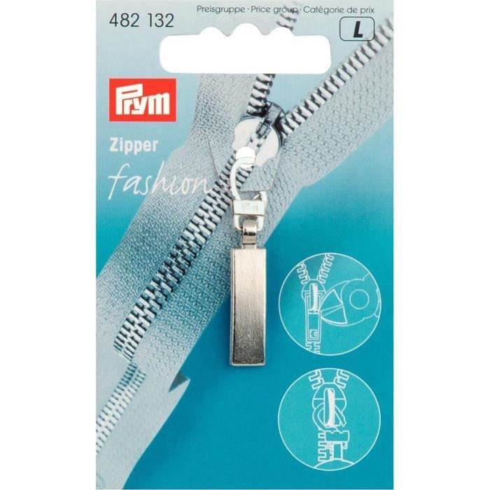Tirette fashion-zipper Prym - 482132