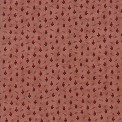 Tissu Moda Sycamore de Jan Patek 2204-15 - par 10cm