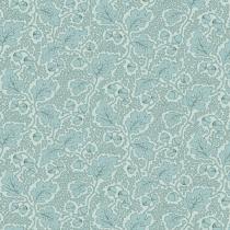 Tissu super bloom Oaks baby pink par 10 cm