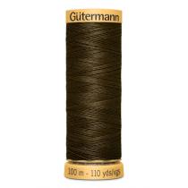 Fil à coudre Gütermann coton 100m - 2960