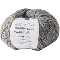 Rico Essentials Merino Plus Tweed