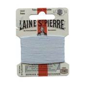 Carte Laine Saint-Pierre 740 Azur